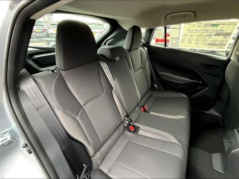 New 2025 Subaru Impreza 2.0i image 24