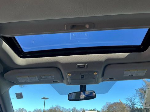 Used 2019 Nissan Pathfinder Platinum w/ Cargo Package image 26