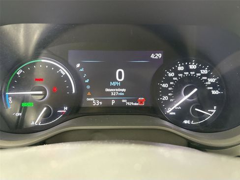 Used 2025 Toyota Sienna XLE image 20