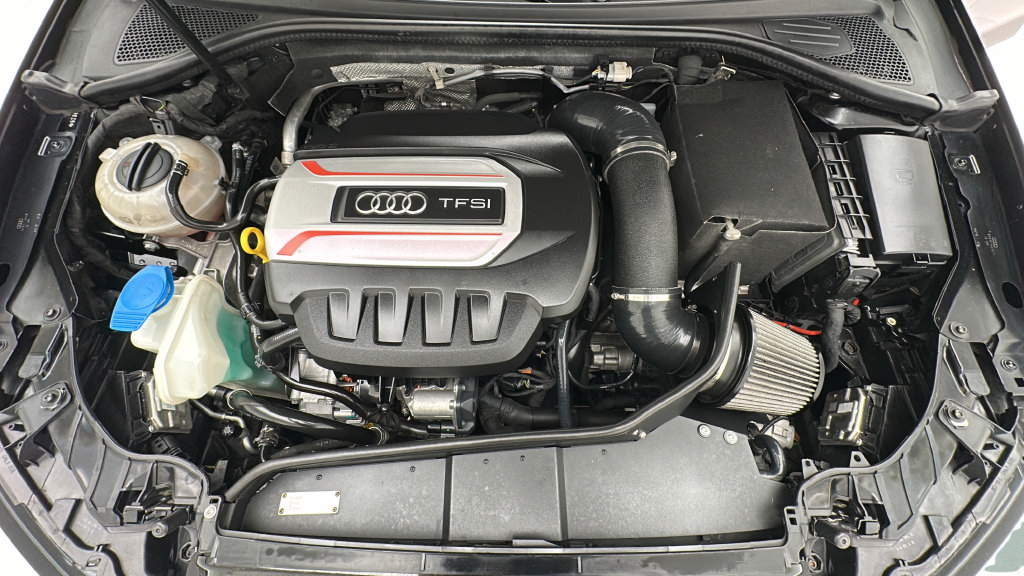 Used 2017 Audi S3 Premium Plus w/ Technology Package AWD/4WD image 25