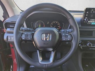 New 2025 Honda Pilot EX-L video 3