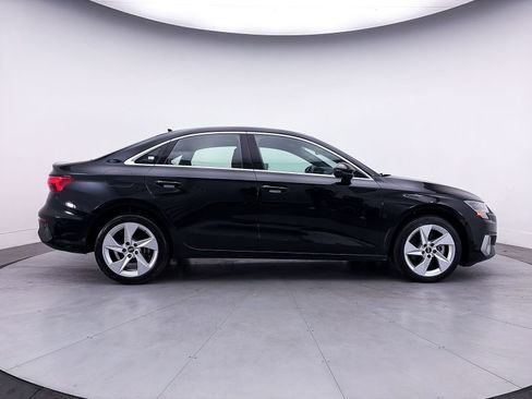 Used 2022 Audi A3 2.0T Premium FWD image 39