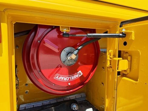 Used 2018 Chevrolet Silverado 3500 W/T image 30