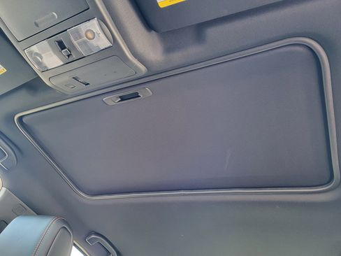 New 2026 Nissan Frontier PRO-4X w/ Pro Premium Package image 10