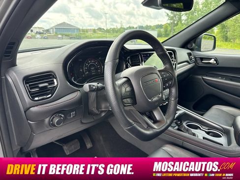 Used 2026 Dodge Durango GT AWD/4WD image 27