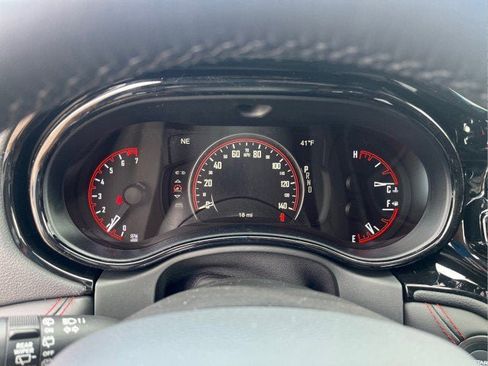 New 2026 Dodge Durango GT AWD/4WD image 23