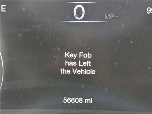 Used 2020 Jeep Grand Cherokee Altitude AWD/4WD image 8