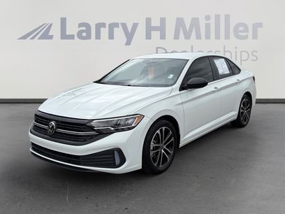 Used 2024 Volkswagen Jetta Sport