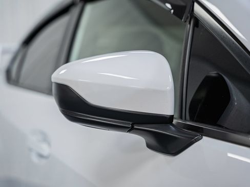 Used 2024 Subaru WRX AWD/4WD image 19