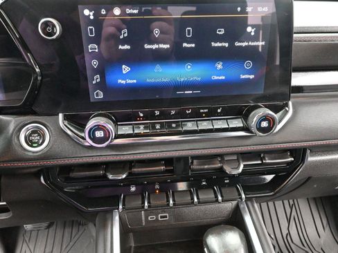 Used 2023 Chevrolet Colorado Z71 w/ Z71 Convenience Package 2 image 20