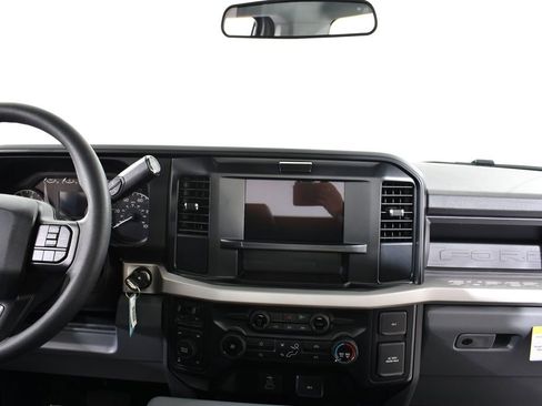 New 2026 Ford F350 XL w/ STX Appearance Package image 8