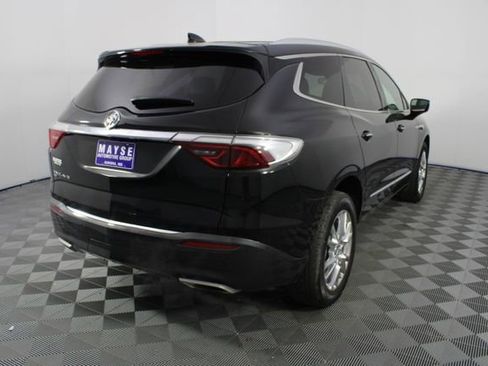 Used 2023 Buick Enclave Essence w/ Experience Buick Package image 25