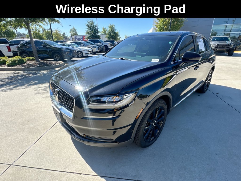 Used 2022 Lincoln Nautilus Reserve w/ Equipment Group 201A AWD/4WD image 5