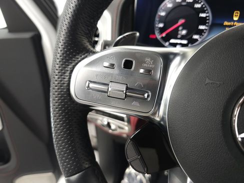 Used 2022 Mercedes-Benz G 63 AMG 4MATIC image 11