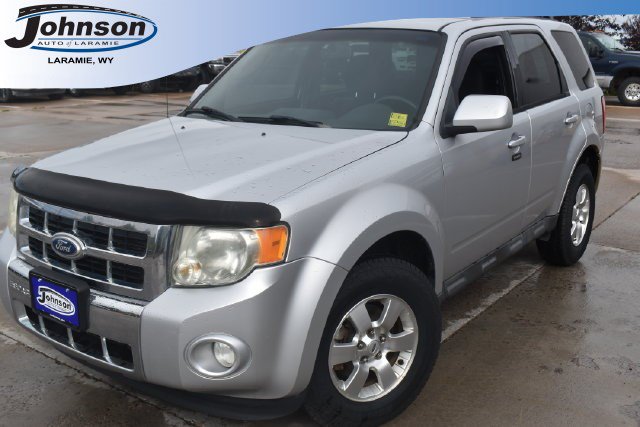 Used 2010 Ford Escape Limited AWD/4WD image 1