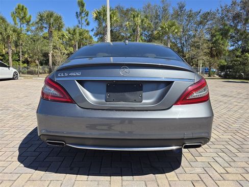 Used 2016 Mercedes-Benz CLS 400 image 10