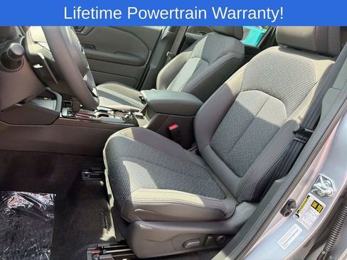New 2026 Subaru Forester Touring AWD/4WD image 19