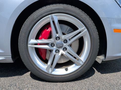 Used 2019 Audi S4 Premium Plus w/ Premium Plus Package AWD/4WD image 13