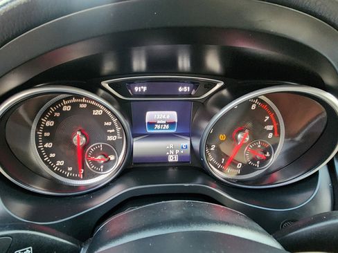 Used 2017 Mercedes-Benz CLA 250 CLA 250 Coupe image 40