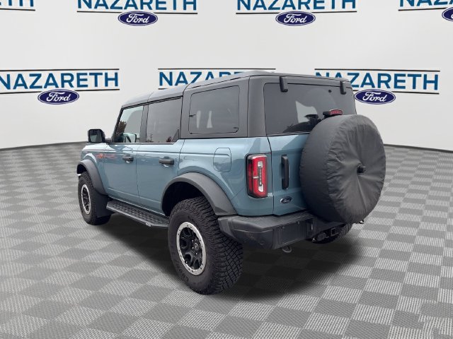 Used 2023 Ford Bronco Badlands w/ Sasquatch Package AWD/4WD image 5