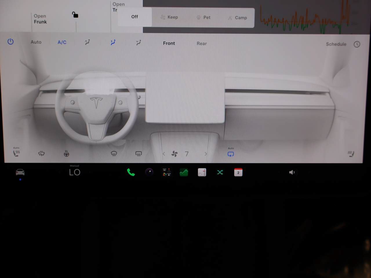 Used 2023 Tesla Model 3 Standard Range RWD image 9