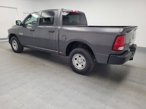 Used 2016 RAM 1500 Tradesman w/ Popular Equipment Group image 3