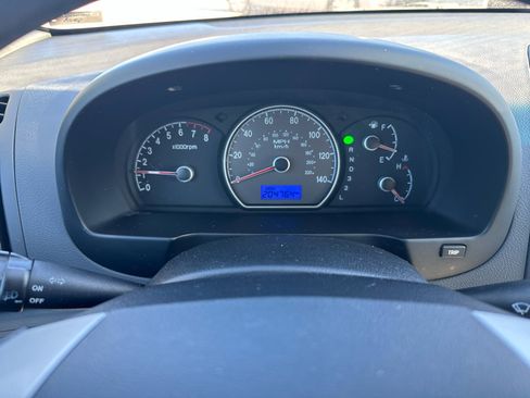 Used 2007 Hyundai Elantra GLS image 14