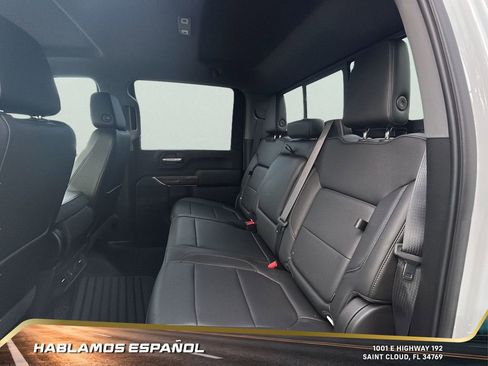 Used 2020 Chevrolet Silverado 2500 LT w/ All Star Edition image 28