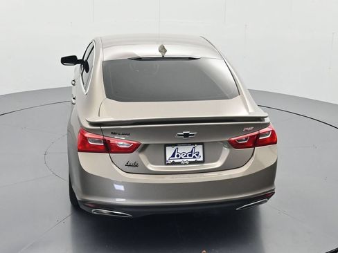 Used 2022 Chevrolet Malibu RS FWD image 33