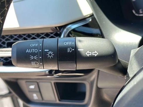 Certified 2025 Acura ADX A-Spec AWD/4WD image 25