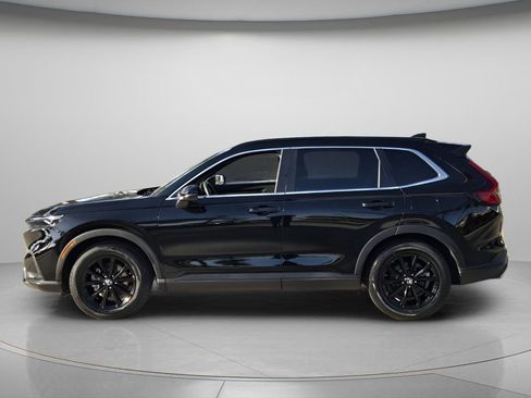 Used 2024 Honda CR-V Sport-L image 4