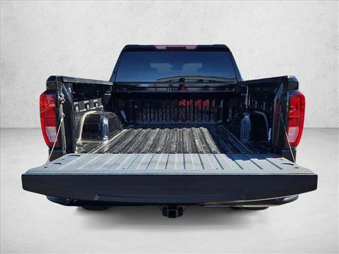 Used 2023 GMC Sierra 1500 Elevation AWD/4WD image 6