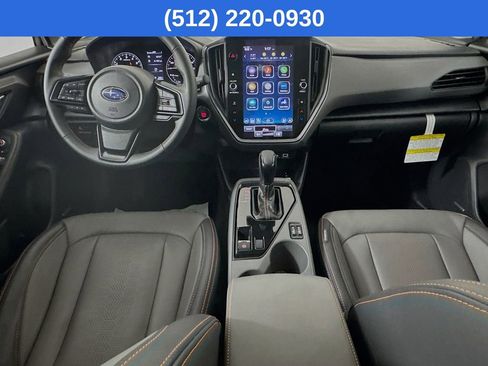 Used 2025 Subaru Crosstrek 2.5i Limited w/ Popular Package #3A image 27