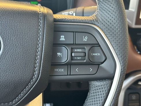 New 2026 Toyota Tundra 1794 Edition AWD/4WD image 28