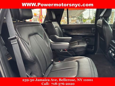 Used 2021 Ford Expedition Limited image 19