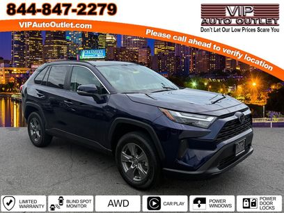 Used 2024 Toyota RAV4 XLE w/ Convenience Package