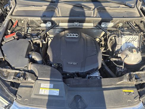 Used 2019 Audi Q5 2.0T Premium w/ Convenience Package image 13
