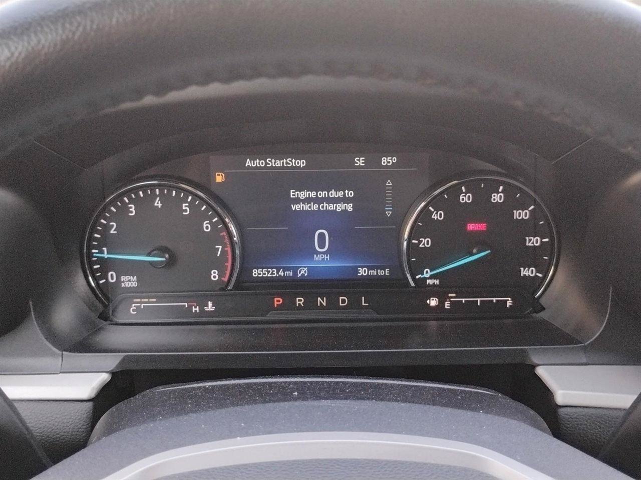 Used 2024 Ford Explorer XLT w/ Equipment Group 202A RWD image 36