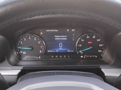 Used 2024 Ford Explorer XLT w/ Equipment Group 202A RWD image 36