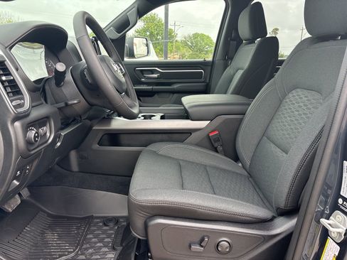 New 2026 RAM 1500 Lone Star RWD image 14