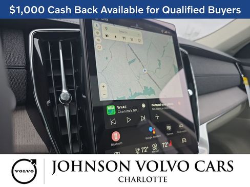 New 2026 Volvo XC90 T8 Ultra w/ Protection Package Premier AWD/4WD image 26