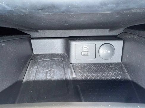 Used 2022 Ford Bronco Sport Outer Banks w/ Tech Package AWD/4WD image 35