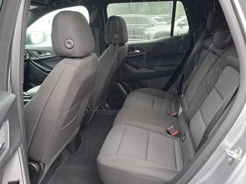 Used 2026 Chevrolet Equinox LT FWD image 8