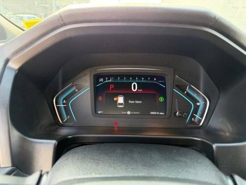 Used 2023 Honda Odyssey EX-L image 29