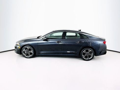 Used 2021 Kia K5 EX w/ EX Premium Package image 8