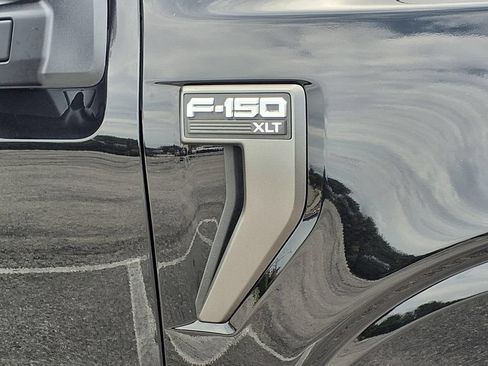 Used 2022 Ford F150 XLT w/ Equipment Group 302A High AWD/4WD image 11