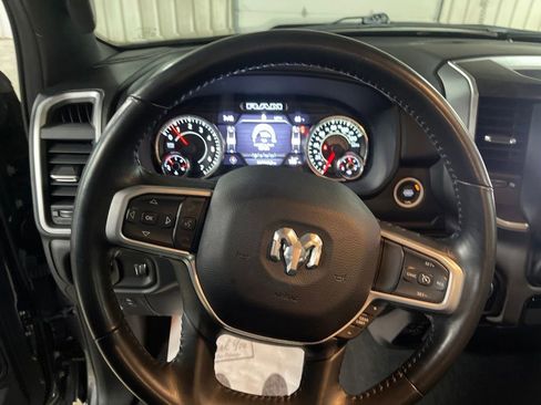 Certified 2022 RAM 1500 Big Horn image 15
