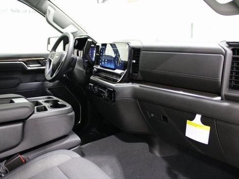 New 2026 Chevrolet Silverado 1500 LT image 30