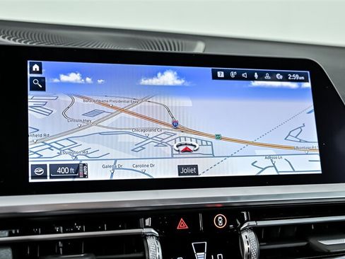 Used 2021 BMW M3 w/ Executive Package RWD image 28