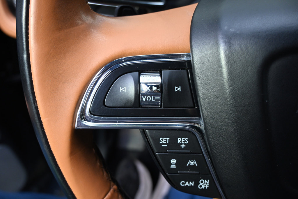 Used 2023 Lincoln Nautilus Black Label AWD/4WD image 33